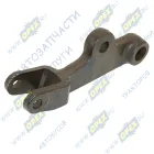 320-4605011-Б-01 Рычаг задней навески МТЗ-320,422 левый (голый) БЗТДИА