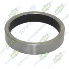 80-1701201 Втулка (сталь) ф51х61 L=12 БЗТДИА