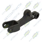 320-4605120-Б Рычаг задней навески МТЗ-320,422 правый в сб. (с пальцем 320-4605122) БЗТДИА