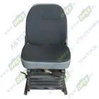 80В-6800010 Сиденье реверсивное МТЗ; с подвеской,для реверсивных тракторов БЗТДИА