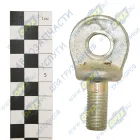 220-4605092 Проушина М16х2; L=80 БЗТДИА