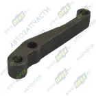 220-1601094 Рычаг L=79 S=12, 3отв.ф6 БЗТДИА