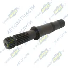 2022-4202017-02 Хвостовик шлиц=21/38 L=300 ВОМ БЗТДИА