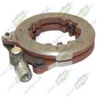 220-3502030 Диск тормозной нажимной d=150 МТЗ-320; (в сборе) БЗТДИА