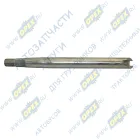 70-3401074-Б Вал ф22, L=258 Рнаруж=М16х1,5 рулевой/МТЗ.ЮМЗ/АМКОДОР, ВТЗ БЗТДИА