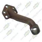 52-2308074-01 Рычаг L=270 правый редуктора конечной передачи МТЗ БЗТДИА