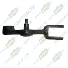 320-4605120-Б Рычаг задней навески МТЗ-320,422 правый в сб. (с пальцем 320-4605122) БЗТДИА