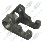 85-4202074 Рычаг под вал 25 мм БЗТДИА