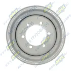 ПМТ.01.03.100-02 Диск колеса (6отв.) ЕТ-40 прицепы 2ПТС-6, пресс-подборщики W8х16 под шину 12.0-16/ 11.2-16/ 265/70R16/ 13.0/75-16/ 12.4L-16 БЗТДИА