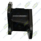 80-6700037-Б-01 Опора правая БЗТДИА