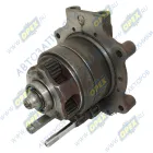 85-4202020-02 Крышка ВОМ в сборе 21 шлиц БЗТДИА