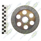 320-3502040 Диск ведущий (сталь) D=145 12 шлицов БЗТДИА