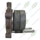 85-4202070 Крышка L=190 (состав: 2, 3, 7-13, 34, 38, 39, 43, 85-4202120) БЗТДИА