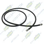 920-1101160-01 Топливопровод L=2178мм, под 2 штуцера ф8/ф10 обратки МТЗ-82,892,920,952 БЗТДИА