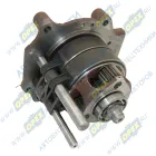 80-4202020-А-01 Крышка ВОМ 6 шл. МТЗ-82 ,С/И БЗТДИА