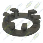 220-1601123 Опора рычагов диска сцепления ведущего (корзины) МТЗ-320,321 БЗТДИА