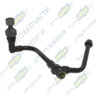 ф80-3407120 Маслопровод БЗТДИА