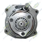 920-4202020-К0000 Крышка ВОМ (8 шлицов) в сборе усилен. МТЗ-822,920,952,1221; ленты 34 и 56мм БЗТДИА