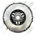 80-1601090 Диск ведущий(корзина) рычажная МТЗ-80,82 БЗТДИА