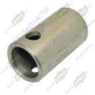 1220-4605558 Втулка (сталь) ф29х37 L=66; 1отв.ф12 БЗТДИА