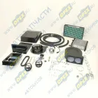 320-8101100 Система отопления и вентиляции МТЗ-320 БЗТДИА