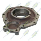 320-2407012 Крышка конечной передачи заднего моста и редуктора ПВМ МТЗ-320 БЗТДИА