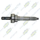 1221-4202015-01 Вал МТЗ-1221 ВОМ (6-шлиц.) БЗТДИА