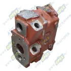 622-1701025 Корпус в сборе МТЗ-622 н/о БЗТДИА