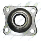 220-2302001 Фланец 85х73 h=50 4отв. ф10 БЗТДИА