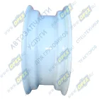 6.00х16-00.00.000-01 Диск колеса (8отв.) ЕТ-3 тр. прицепы 2ПТС-4, ПТС-4,5, 1ПТС-2, СТС-12 под шину 7.5L-16/ 9.00-16/ 10.00-16/ 185/75R16 БЗТДИА