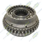 72-1802060 Шестерня с обгонной муфтой (38-46,55,56) БЗТДИА