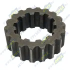 320-2409012 Муфта внутр.шлиц=12 Z=18 h=18 БЗТДИА