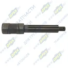 72-2209013 Вал L=230 ф40 шлиц=10 М18х1,5 опоры промежуточной МТЗ-82 БЗТДИА