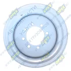 6.00х16-00.00.000-01 Диск колеса (8отв.) ЕТ-3 тр. прицепы 2ПТС-4, ПТС-4,5, 1ПТС-2, СТС-12 под шину 7.5L-16/ 9.00-16/ 10.00-16/ 185/75R16 БЗТДИА