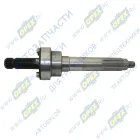 1221-4202015-02 вал БЗТДИА