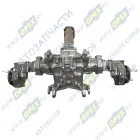 320-2401010-А Мост задний МТЗ-320(серийн.) БЗТДИА