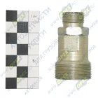 3057-4616330-А Клапан запорного устр-ва (ф12мм) с шариком,левый БЗТДИА