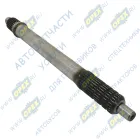 1522-4202011 Вал ведущий L=515; шлиц=25/25 БЗТДИА