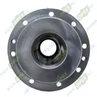 220-2301004 Рукав левый переднего моста МТЗ-320 отверст. М18 БЗТДИА