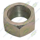 50-3405053 Гайка ГОСТ-5915 М30х1,5 h=21 К=41 крепления сошки ГУРа БЗТДИА