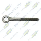 225-3514011 Тяга пневмопривода тормозов, ф8; L=90, 1отв.ф10, P=45 МТЗ-310,320,321 БЗТДИА