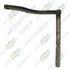 422-1601150 Вал с рычагом МТЗ-320 БЗТДИА