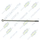 220-2411011 Тяга ф8 L=300 Рнаруж=8х1,25 с ухом ф10 БЗТДИА