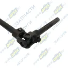 80-3401010 Привод рулевого мех-ма МТЗ-80,82 без насоса-дозатора БЗТДИА