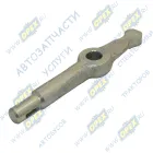 220-1702322 Рычаг БЗТДИА