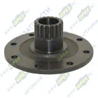 320-2403012 Крышка L=75; 18 шлицов БЗТДИА