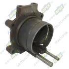 80-4202070 Крышка L=290 БЗТДИА