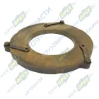 85-1601085 Диск средний в сборе с пластинами МТЗ-1025,-2522,-3022 БЗТДИА