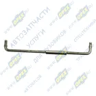220-4216090 Тяга ф8 L=190 М8х1,25 Г-образная БЗТДИА