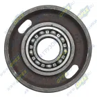 70-4202055 Шестерня солнечная в сборе с барабаном и подшипником, наруж.шлиц 30 БЗТДИА